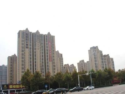 點擊查看詳細信息<br>標題：加州世紀尊品全景 閱讀次數：12909